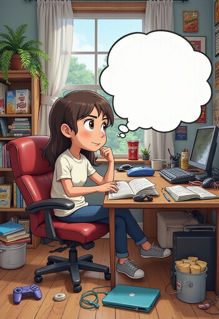 25 Hilarious Quotes That Will Make You Laugh Out Loud (Especially #12!) - 10. 'I have a joke about procrastination, but I’ll tell you later.'