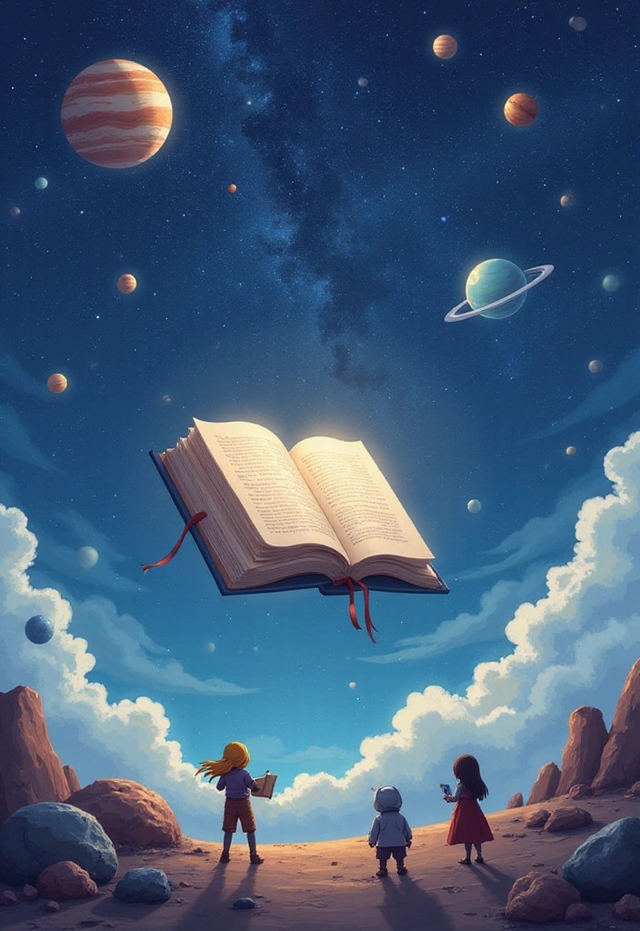 25 Hilarious Quotes That Will Make You Laugh Out Loud (Especially #12!) - 11. 'I’m reading a book on anti-gravity. It’s impossible to put down.'