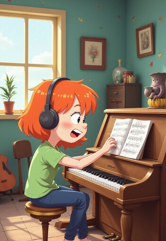 25 Hilarious Quotes That Will Make You Laugh Out Loud (Especially #12!) - 20. 'I used to play piano by ear, but now I use my hands.'