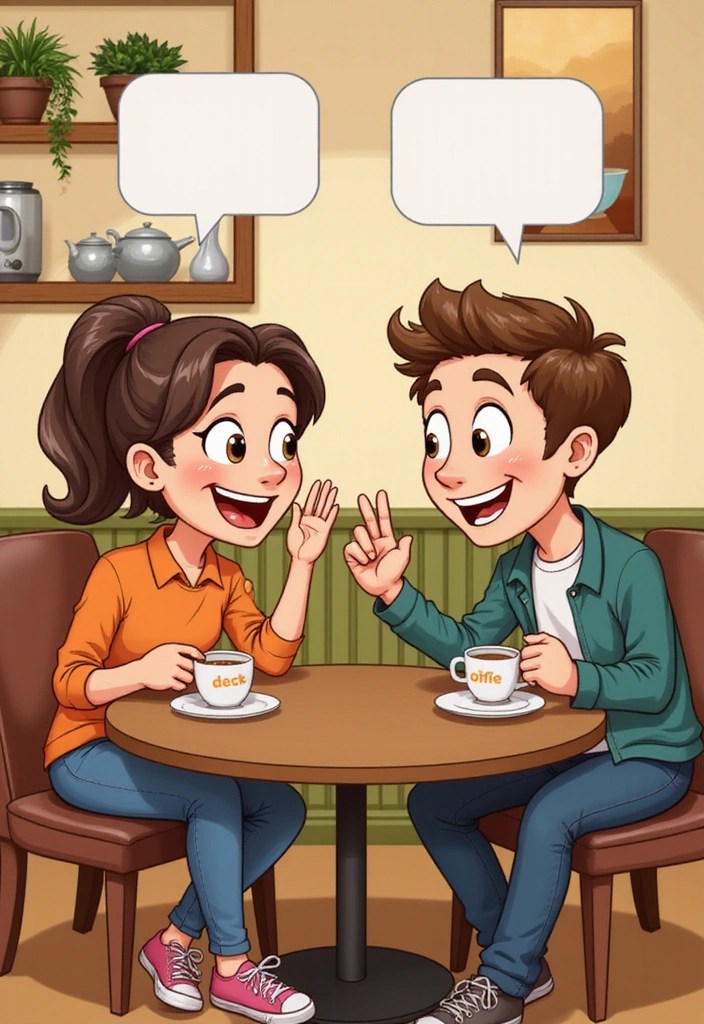 25 Hilarious Quotes That Will Make You Laugh Out Loud (Especially #12!) - 4. 'I’m not arguing, I’m just explaining why I’m right.'